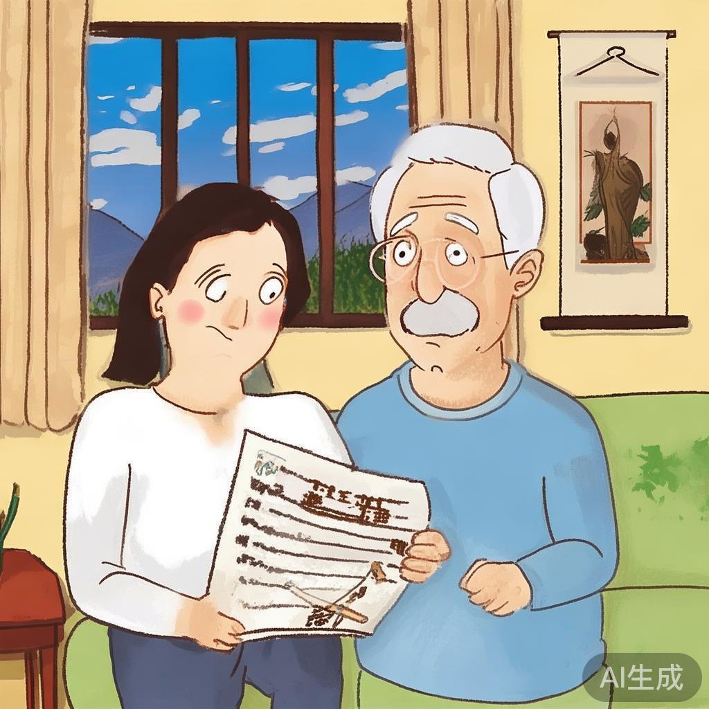 照护费领取指南,你真的需要吗? - 快讯网 - 分享生活资讯热点话题综合门户网www.dzjgm.com