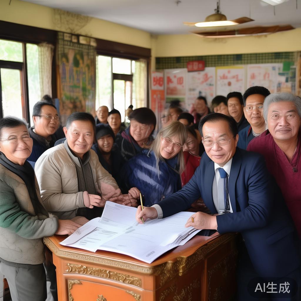 余家镇地质补贴申请,政策护航安居梦,民生福祉暖人心 - 快讯网 - 分享生活资讯热点话题综合门户网www.dzjgm.com