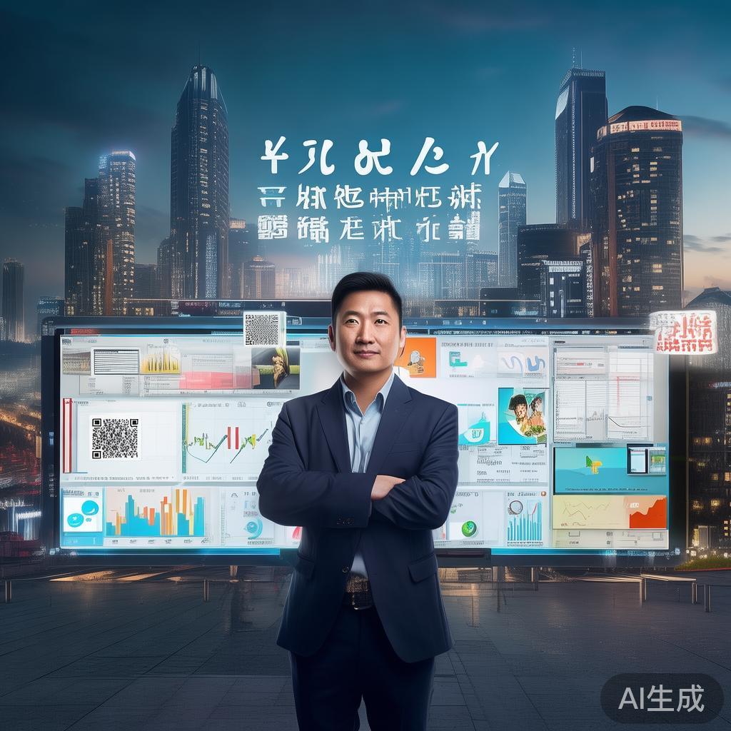 杭州引流获客实战指南，从零开始打造你的私域流量池 - 快讯网 - 分享生活资讯热点话题综合门户网www.dzjgm.com