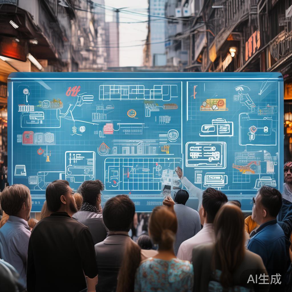 金华引流获客实战指南,低成本高转化的本地化营销策略 - 快讯网 - 分享生活资讯热点话题综合门户网www.dzjgm.com