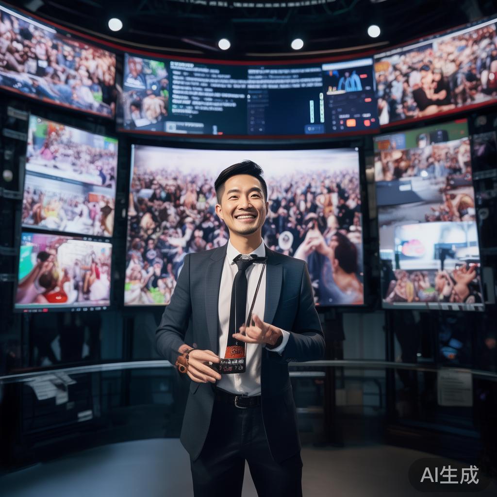 东阳引流获客实战指南,如何通过直播引爆你的自媒体流量? - 快讯网 - 分享生活资讯热点话题综合门户网www.dzjgm.com