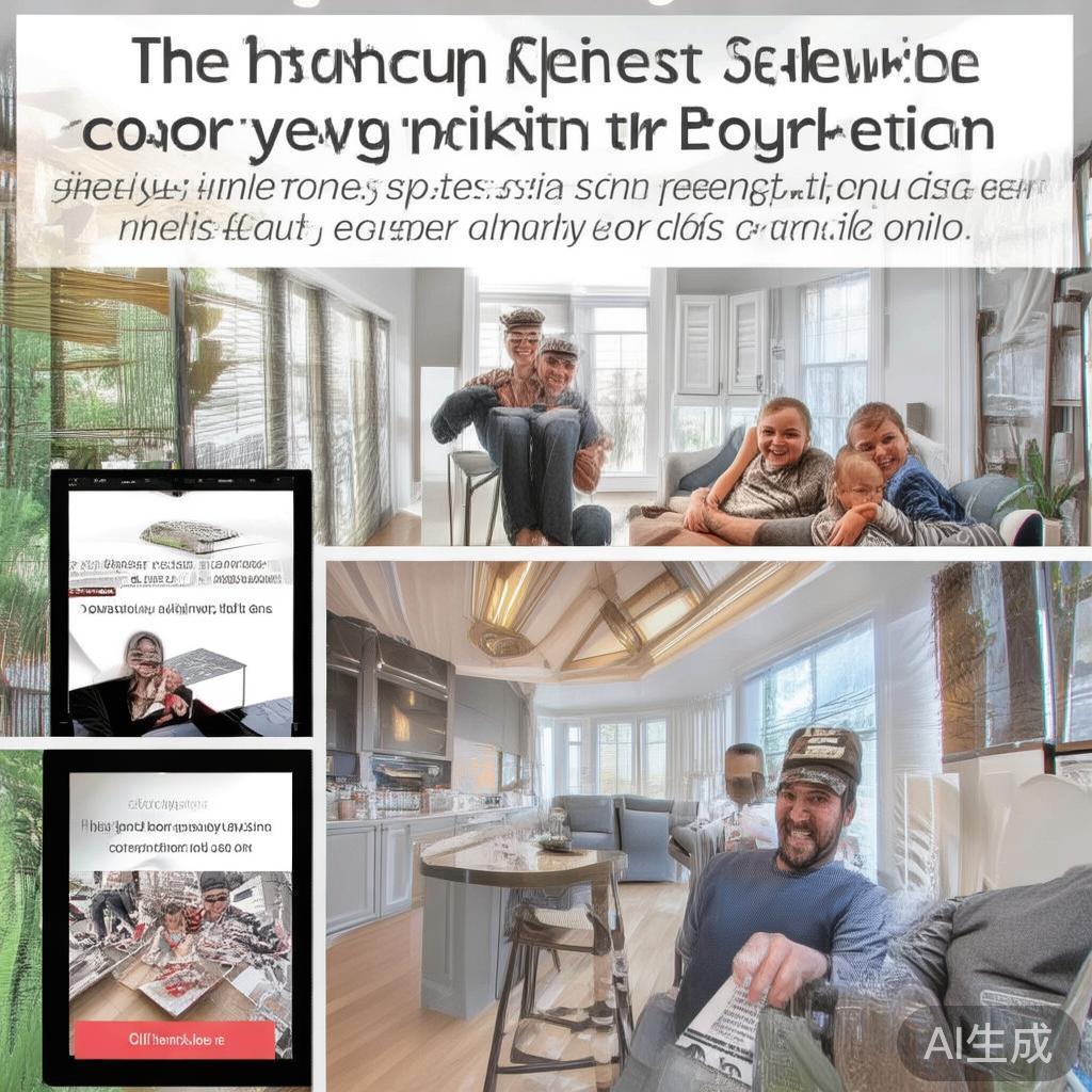 装修公司的救命稻草！完工实景怎么发才能引爆获客？ - 快讯网 - 分享生活资讯热点话题综合门户网www.dzjgm.com