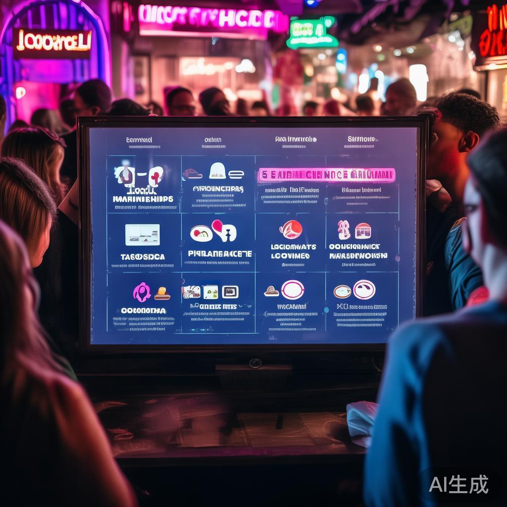 夜场如何精准获客？这5种渠道你一定要知道！ - 快讯网 - 分享生活资讯热点话题综合门户网www.dzjgm.com