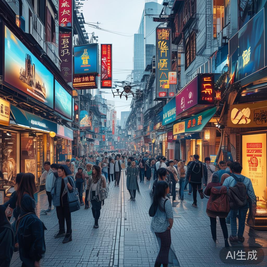上海传统企业如何突围?数字化转型+精准获客,让老品牌焕发新活力! - 快讯网 - 分享生活资讯热点话题综合门户网www.dzjgm.com