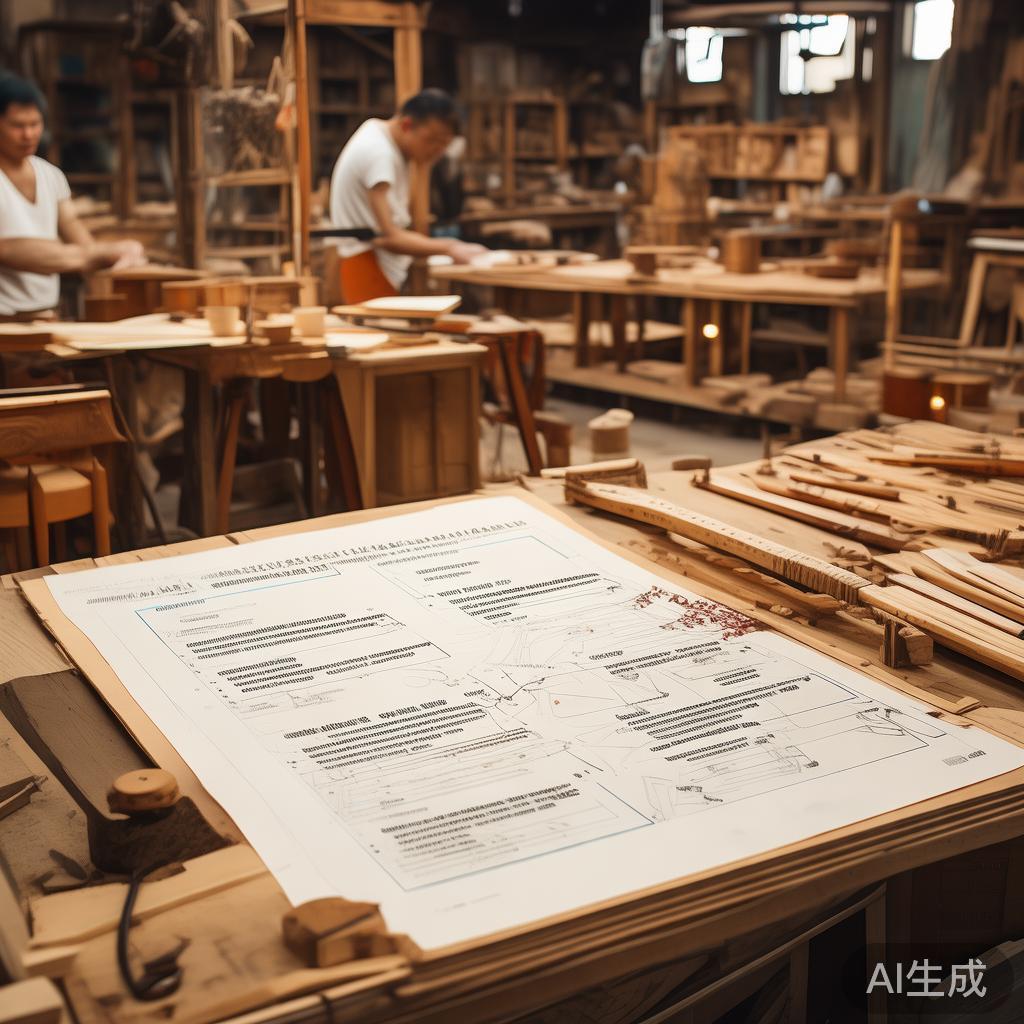 中国木工制品补贴申请指南，政策解读、申请流程与实操技巧 - 快讯网 - 分享生活资讯热点话题综合门户网www.dzjgm.com