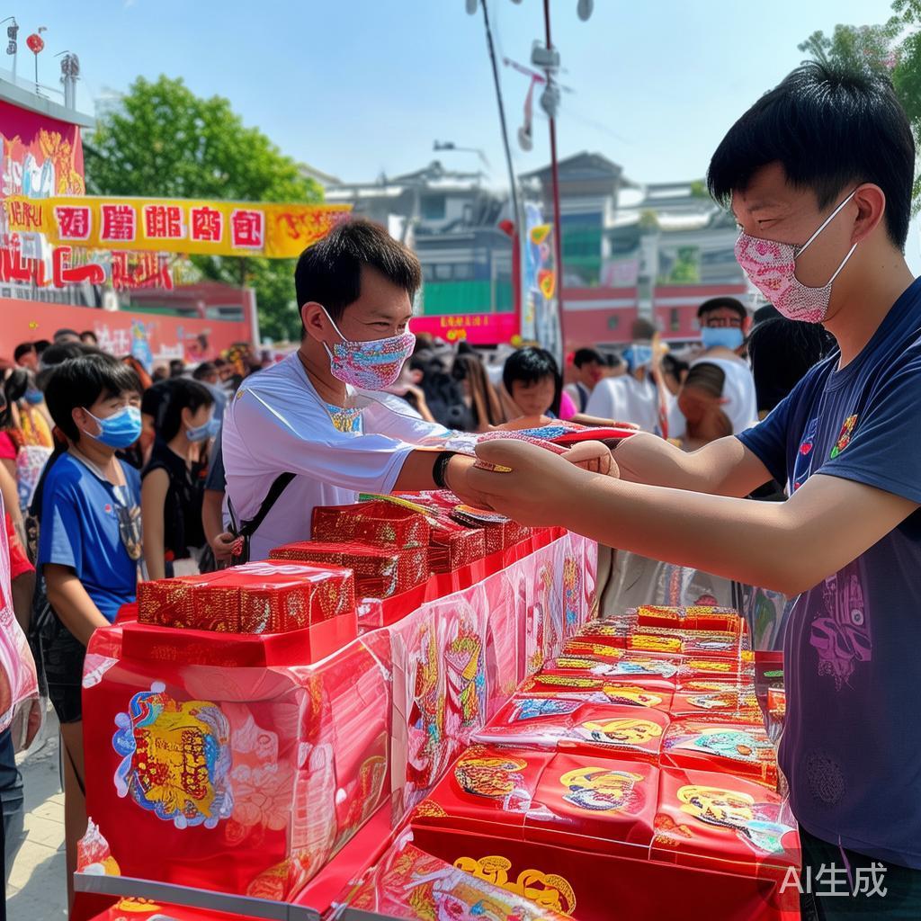 衡阳口罩怎么领取?送礼送福送健康,别错过这个惊喜 - 快讯网 - 分享生活资讯热点话题综合门户网www.dzjgm.com