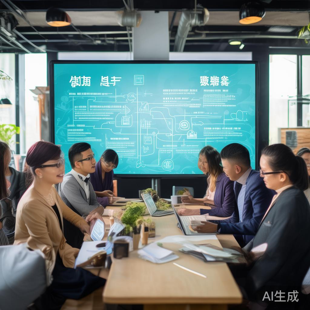 沈阳获客实战指南，从本地化思维到精准引流，中小企业突围策略 - 快讯网 - 分享生活资讯热点话题综合门户网www.dzjgm.com