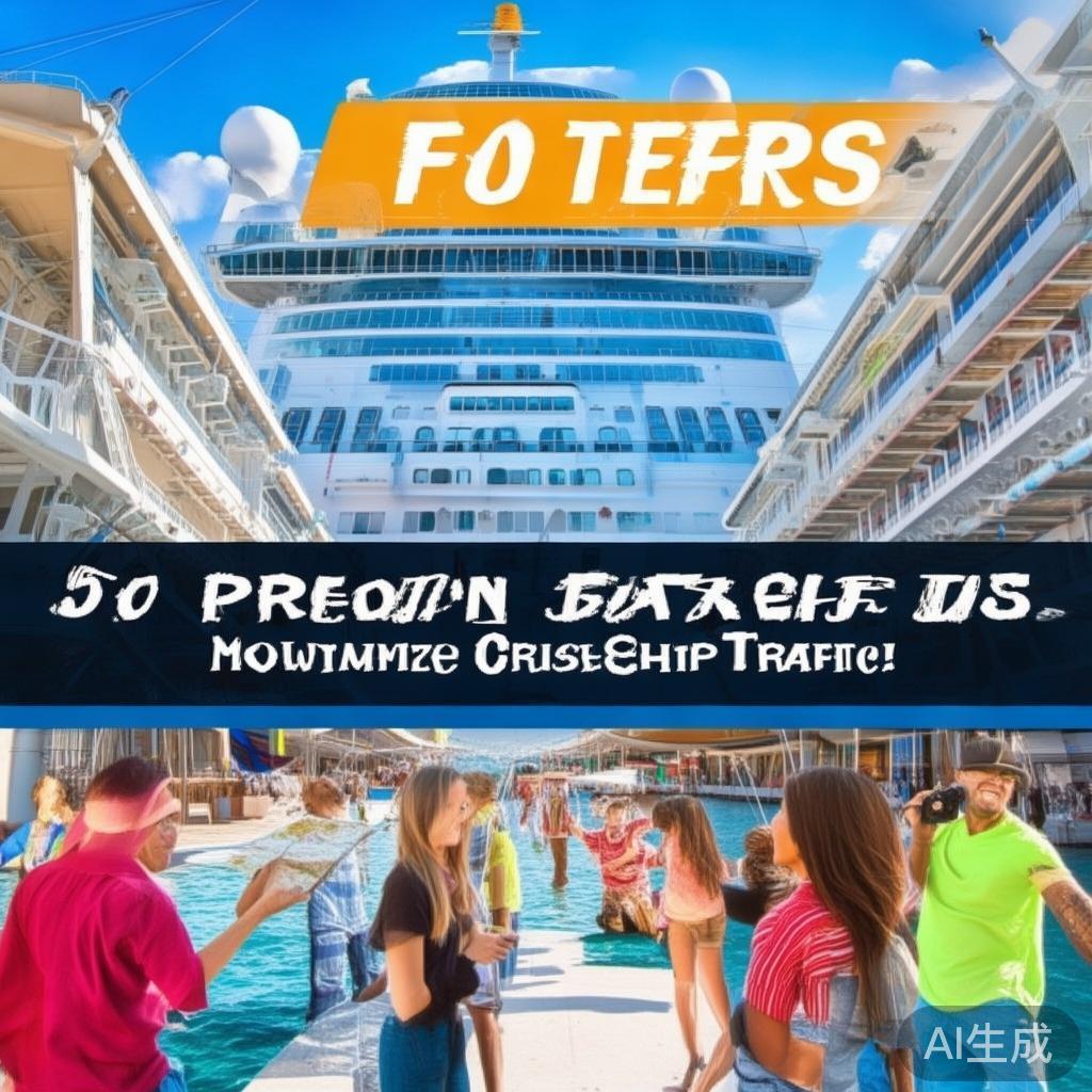 游轮旅行怎么获客最快？这5招让你引爆流量！ - 快讯网 - 分享生活资讯热点话题综合门户网www.dzjgm.com