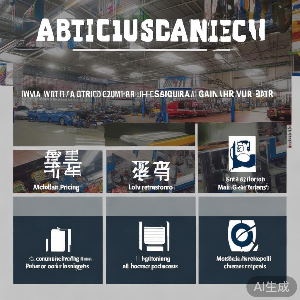 贵州汽修获客怎么收费?这5种方式让你的汽修店爆单! - 快讯网 - 分享生活资讯热点话题综合门户网www.dzjgm.com