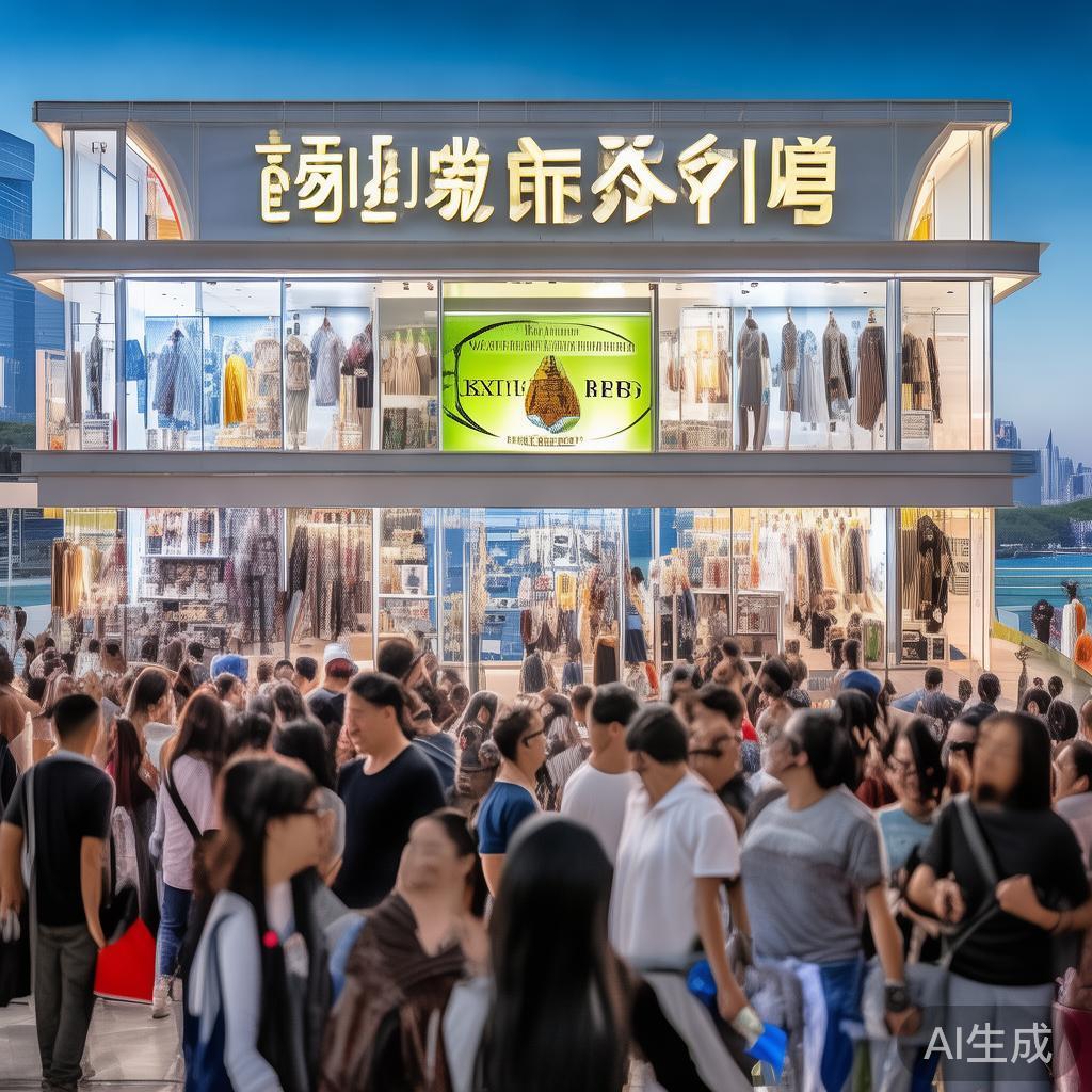 海口免税,助力消费自由的政策与解读 - 快讯网 - 分享生活资讯热点话题综合门户网www.dzjgm.com