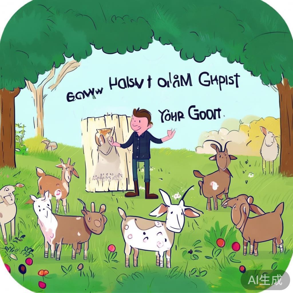 如何轻松领取模拟山羊 - 快讯网 - 分享生活资讯热点话题综合门户网www.dzjgm.com