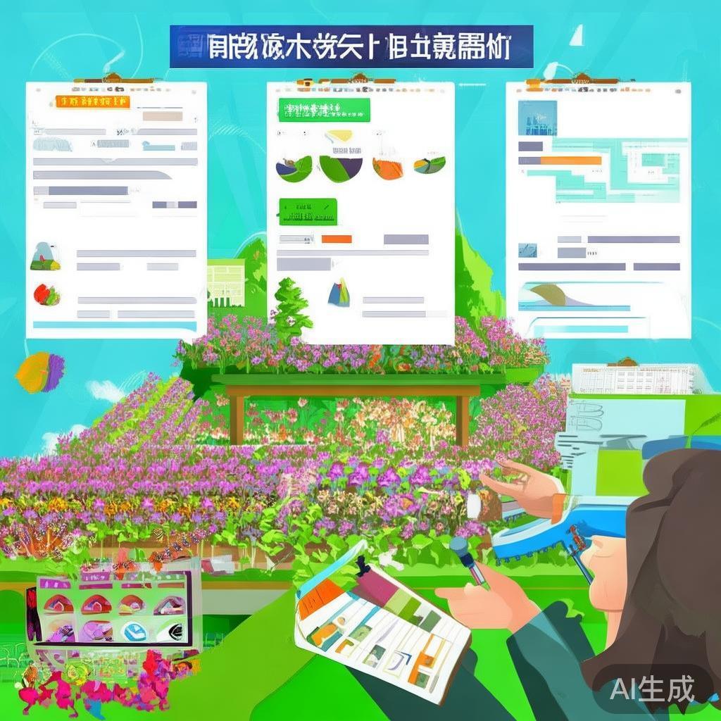 温岭市花卉产业补贴政策全解析,申请条件、流程与注意事项 - 快讯网 - 分享生活资讯热点话题综合门户网www.dzjgm.com