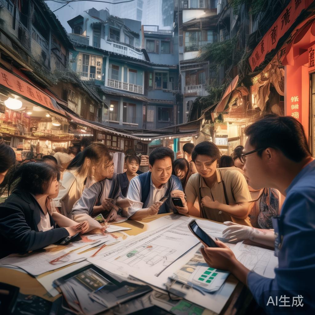 重庆传统企业突围指南,从酒香不怕巷子深到精准获客新时代 - 快讯网 - 分享生活资讯热点话题综合门户网www.dzjgm.com