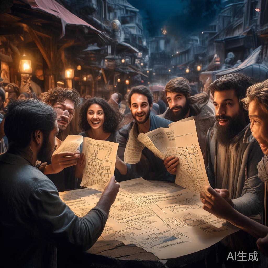 生意难做,如何精准获客?这5招帮你破局! - 快讯网 - 分享生活资讯热点话题综合门户网www.dzjgm.com