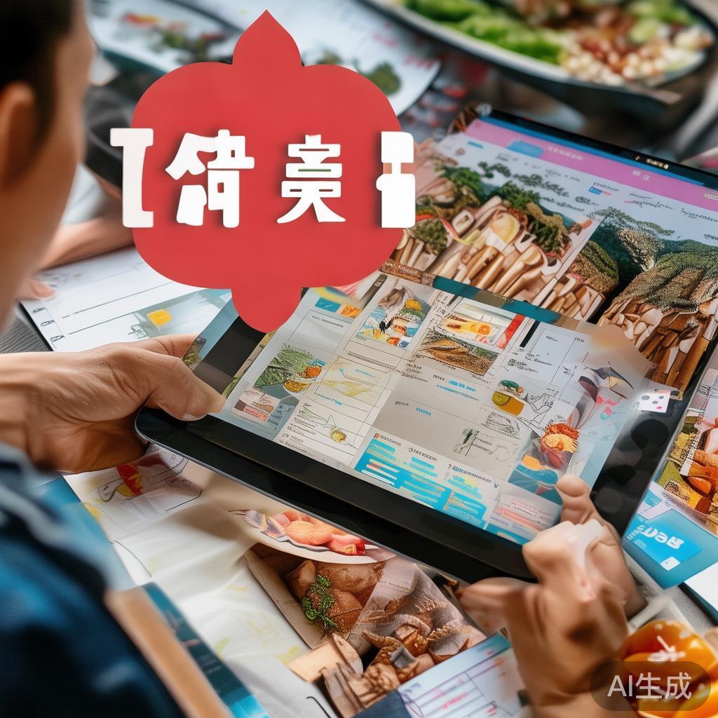宁夏抖音获客攻略,从本地特色到全国市场的精准引流 - 快讯网 - 分享生活资讯热点话题综合门户网www.dzjgm.com