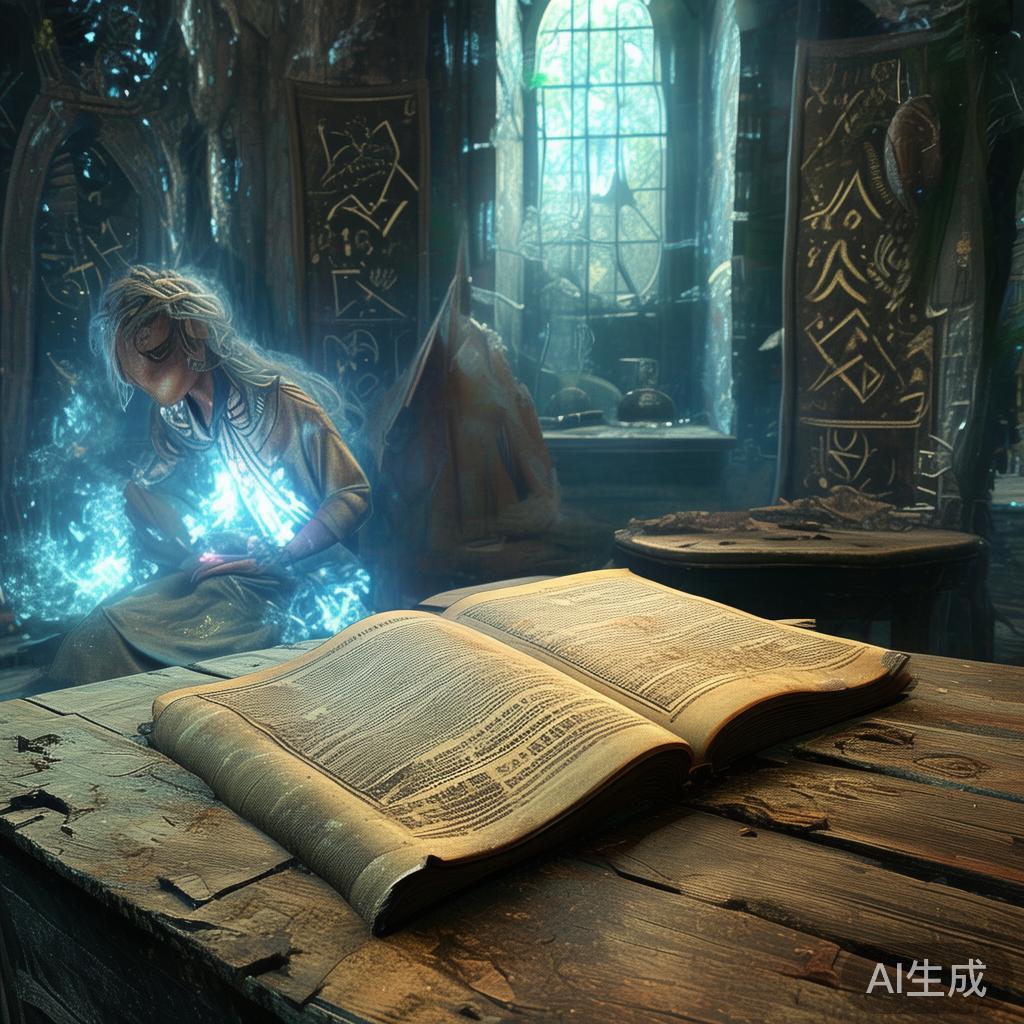 奇门秘籍,从修炼到神秘门派的觉醒 - 快讯网 - 分享生活资讯热点话题综合门户网www.dzjgm.com