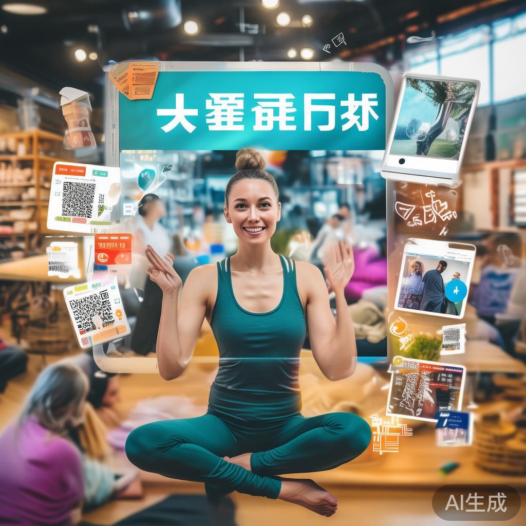 老纪瑜伽获客全攻略，从线上引流到线下转化，低成本高转化的实战秘籍 - 快讯网 - 分享生活资讯热点话题综合门户网www.dzjgm.com