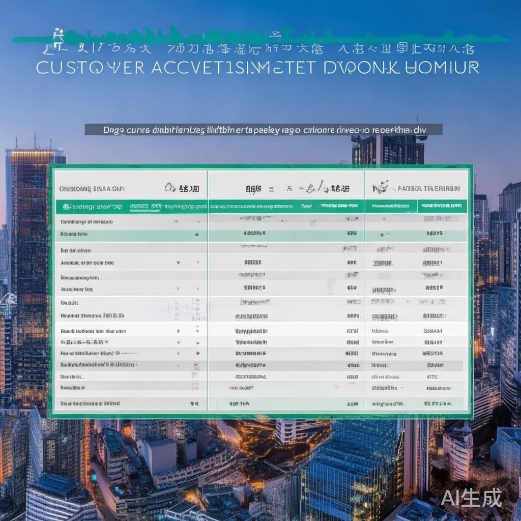重庆获客系统收费解析,如何选择适合企业预算的解决方案? - 快讯网 - 分享生活资讯热点话题综合门户网www.dzjgm.com