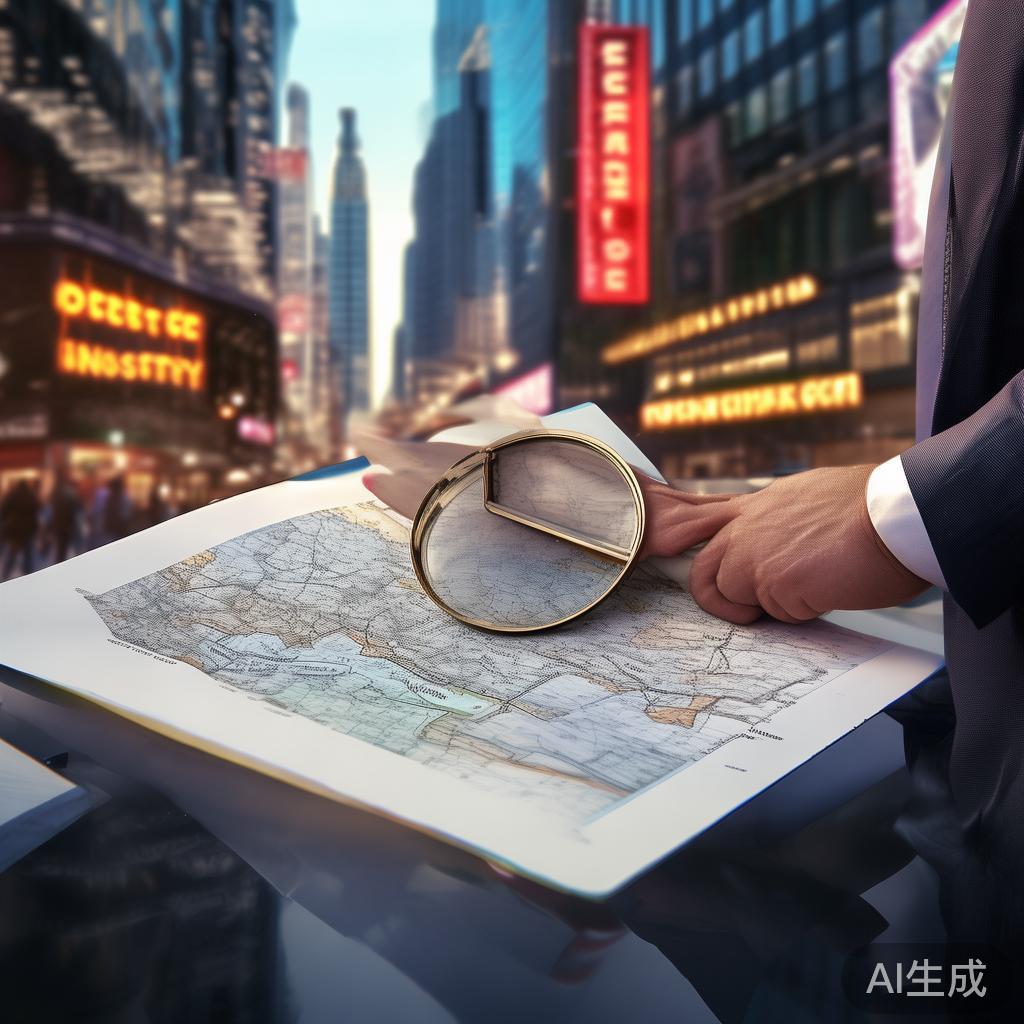 债务逾期行业获客指南，如何在雷区中精准挖金？ - 快讯网 - 分享生活资讯热点话题综合门户网www.dzjgm.com