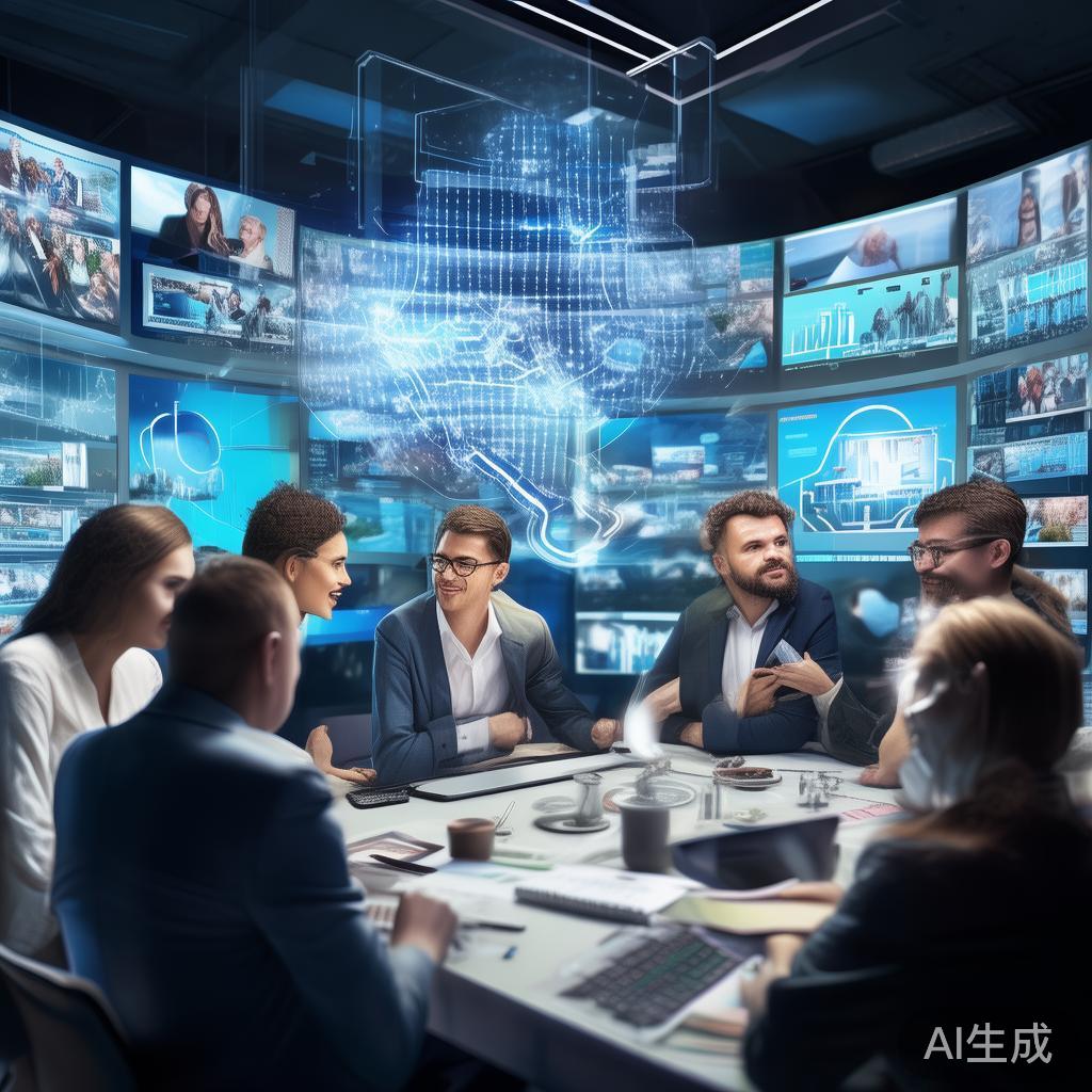 手机行业获客新思路，从内容营销到私域流量，打造全方位获客体系 - 快讯网 - 分享生活资讯热点话题综合门户网www.dzjgm.com