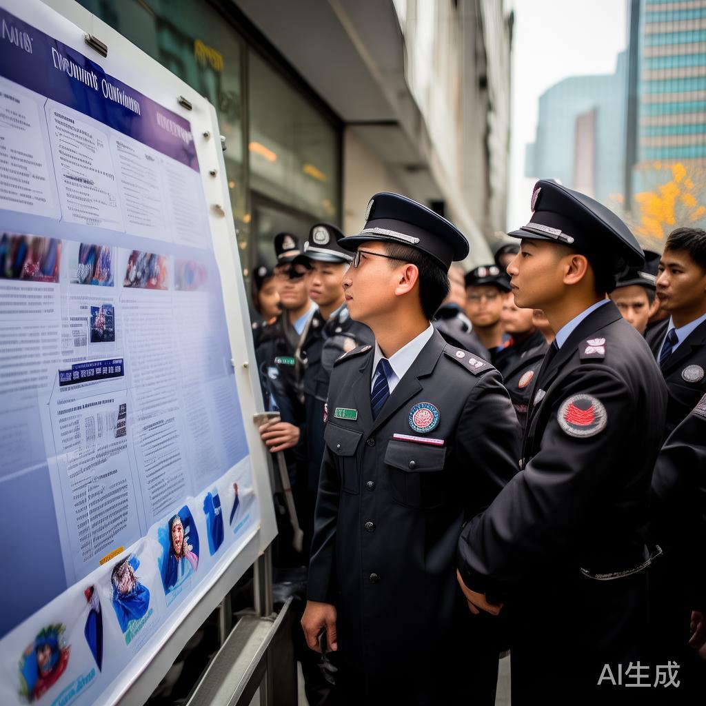 上海保安公司申请补贴政策解析,助力行业升级,筑牢安全防线 - 快讯网 - 分享生活资讯热点话题综合门户网www.dzjgm.com