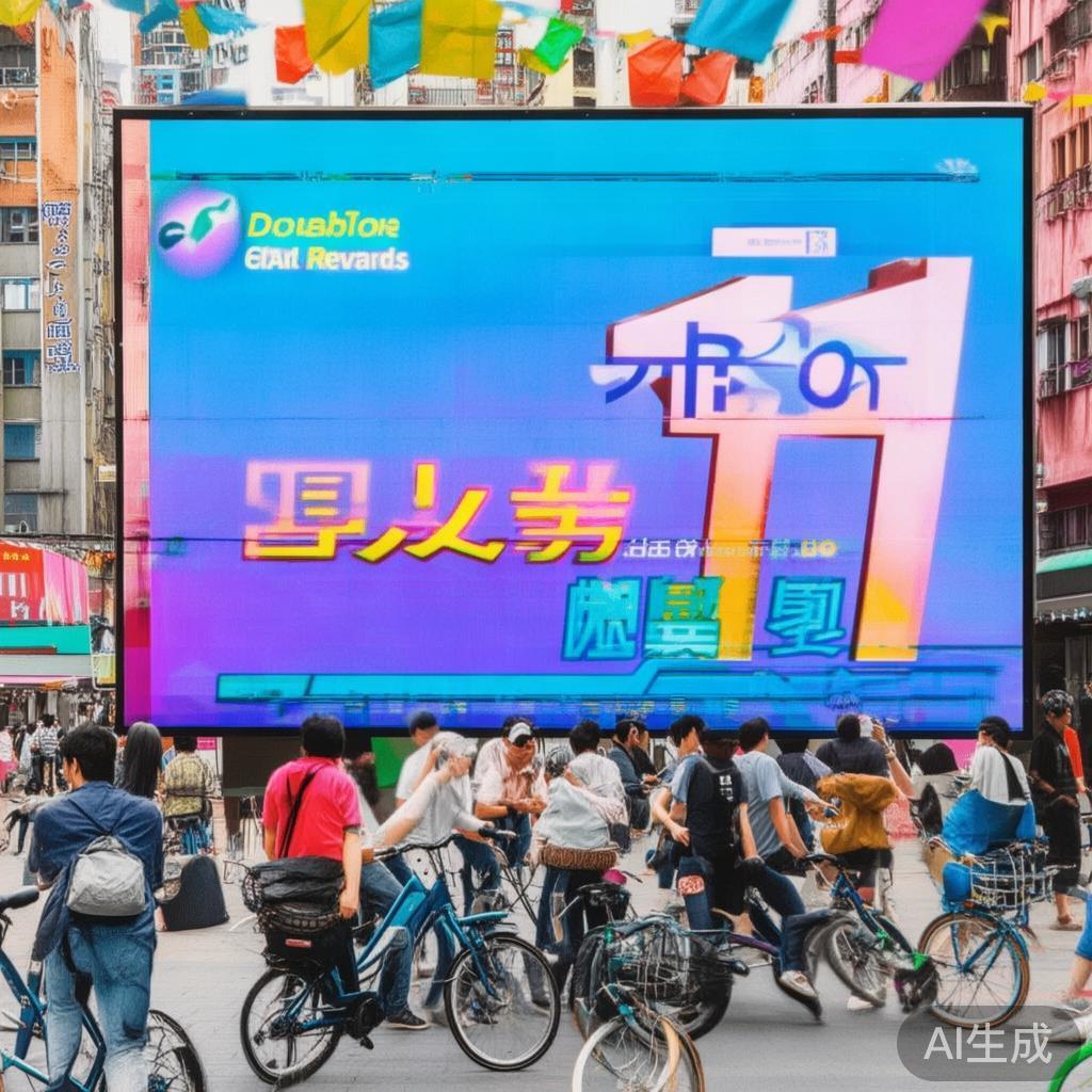 ofo双11红包领取攻略 - 快讯网 - 分享生活资讯热点话题综合门户网www.dzjgm.com