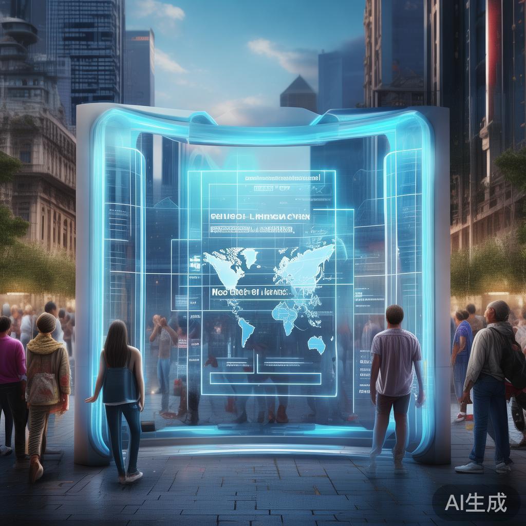 科技改变生活，如何快速获取国际驾照？ - 快讯网 - 分享生活资讯热点话题综合门户网www.dzjgm.com