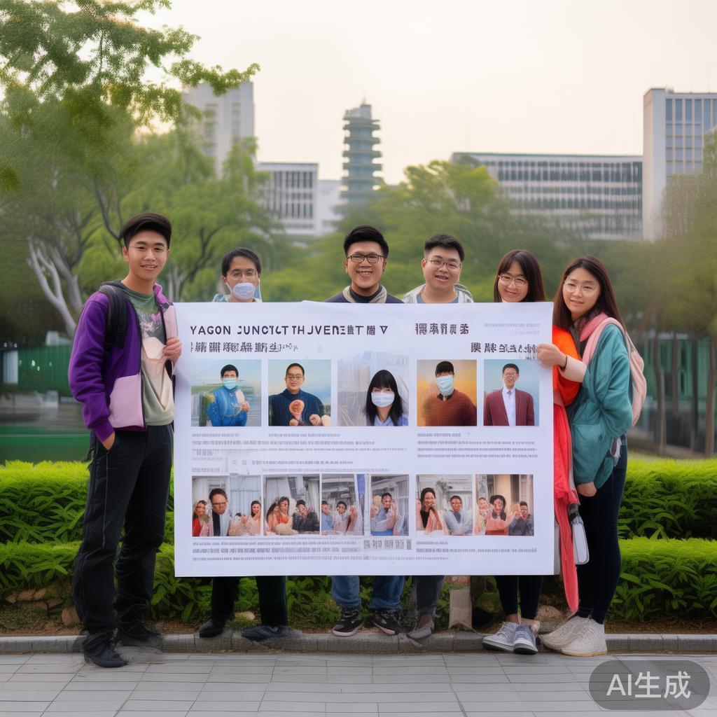扬州大学疫情补贴申请指南,温情守护,助力学子共克时艰 - 快讯网 - 分享生活资讯热点话题综合门户网www.dzjgm.com