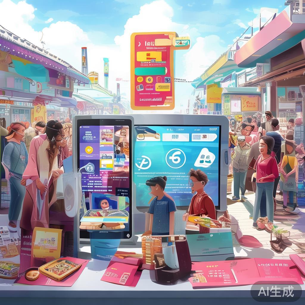 乐刷支付，如何通过精准营销策略实现高效获客？ - 快讯网 - 分享生活资讯热点话题综合门户网www.dzjgm.com