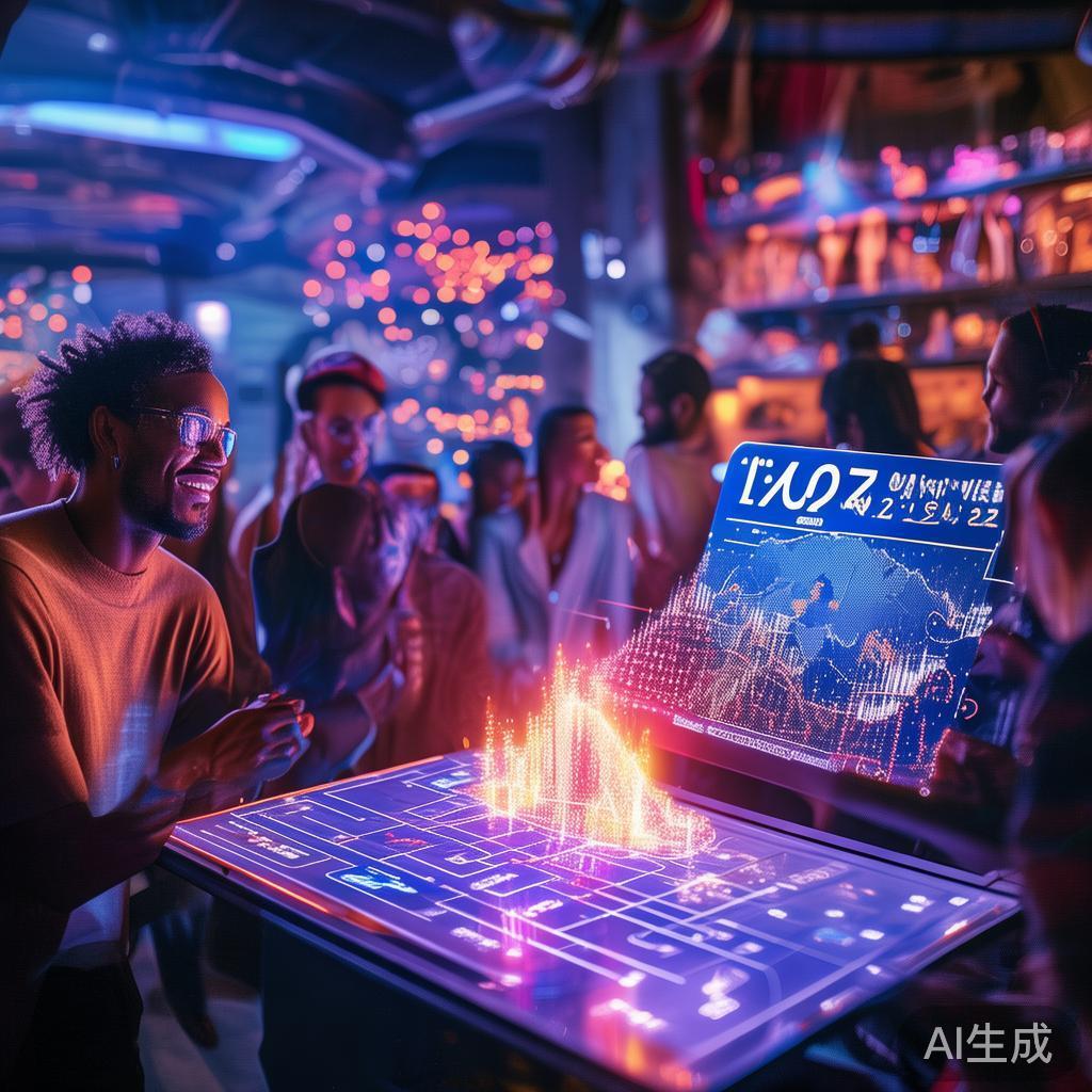 2024年最有效的获客方法,如何利用流量热点引爆你的业务增长? - 快讯网 - 分享生活资讯热点话题综合门户网www.dzjgm.com