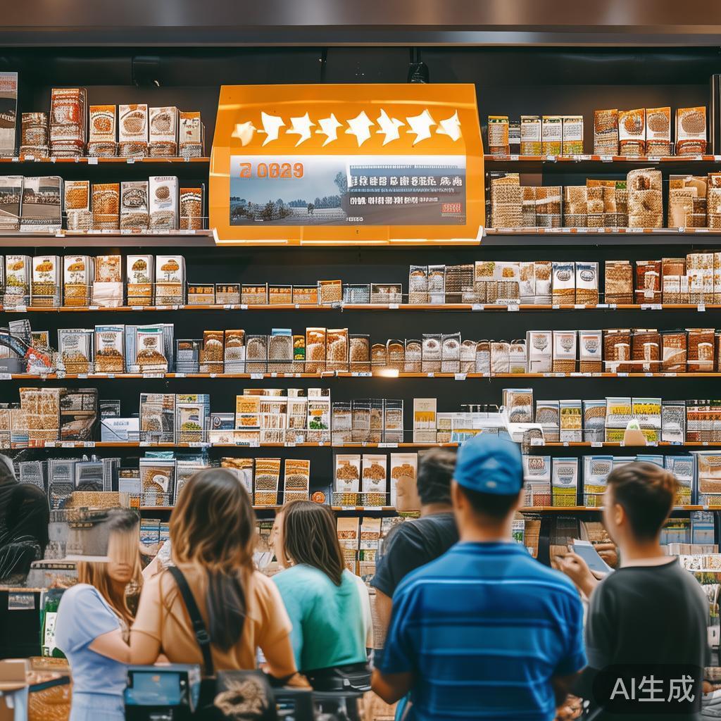 2023年饲料行业暴利秘籍,如何精准获客,让你的饲料店月入百万! - 快讯网 - 分享生活资讯热点话题综合门户网www.dzjgm.com