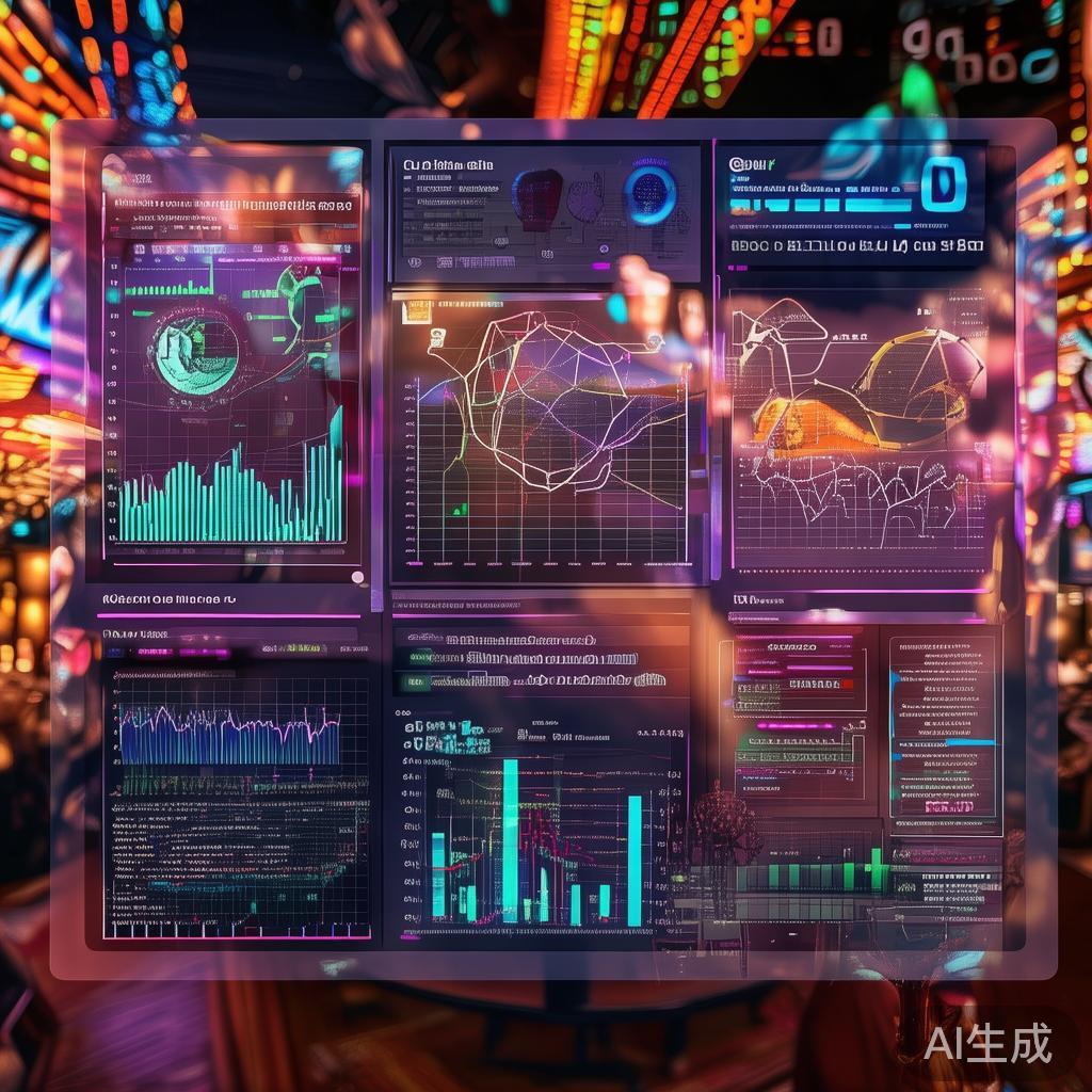 赌城营销背后的获客模型，揭秘高转化率背后的客户增长策略 - 快讯网 - 分享生活资讯热点话题综合门户网www.dzjgm.com