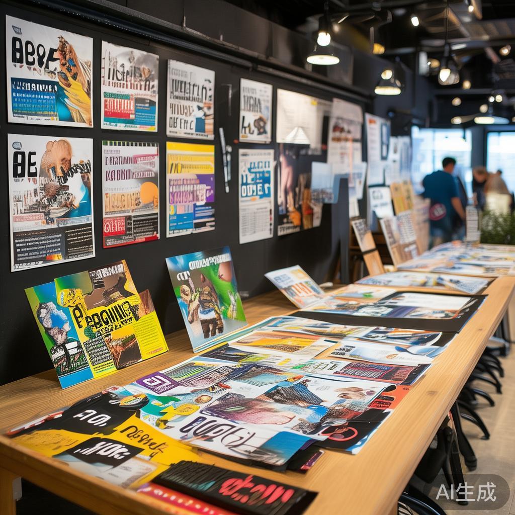投资图文快印店，这些获客技巧让你客源不断！ - 快讯网 - 分享生活资讯热点话题综合门户网www.dzjgm.com