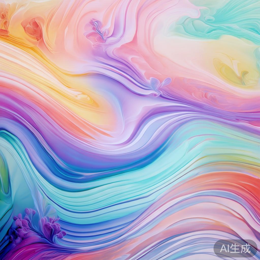 Flowing壁纸,让你的家居布置充满灵感! - 快讯网 - 分享生活资讯热点话题综合门户网www.dzjgm.com