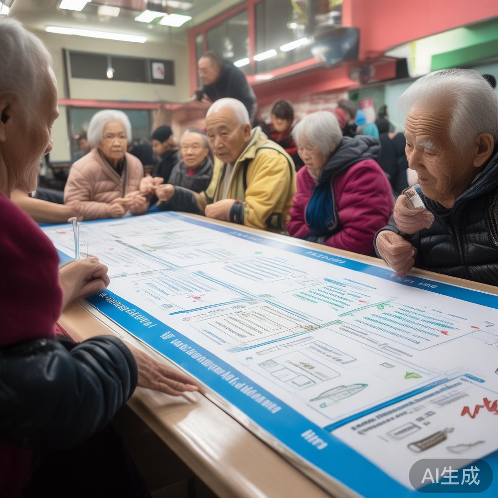 漯河市老年人护理补贴申请指南,政策解读、流程详解与贴心提示 - 快讯网 - 分享生活资讯热点话题综合门户网www.dzjgm.com
