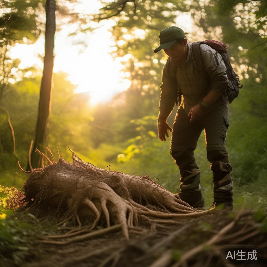人参里如何领取?从这些小习惯开始 - 快讯网 - 分享生活资讯热点话题综合门户网www.dzjgm.com