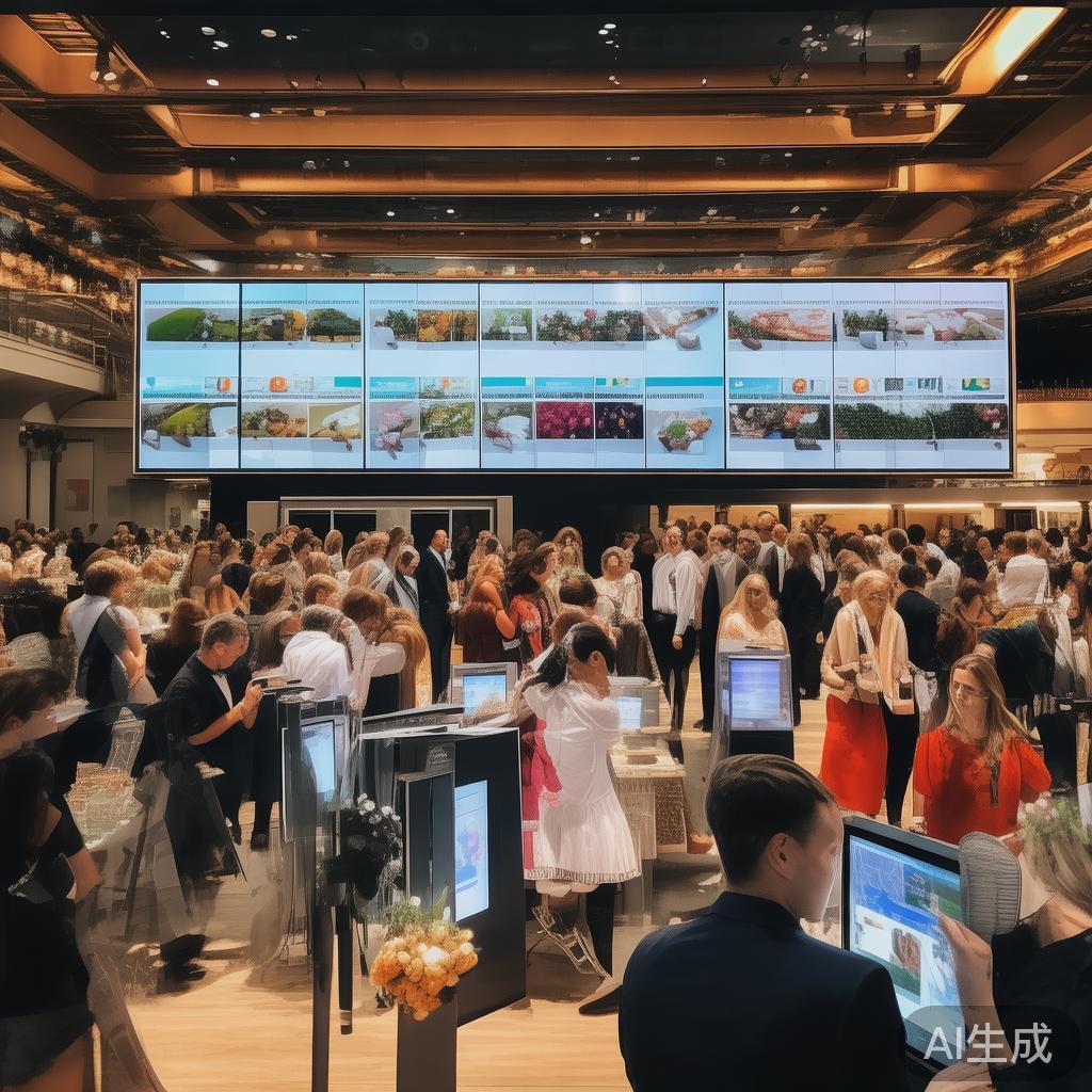 宴会厅如何精准获客？这5招让你的生意火爆起来！ - 快讯网 - 分享生活资讯热点话题综合门户网www.dzjgm.com