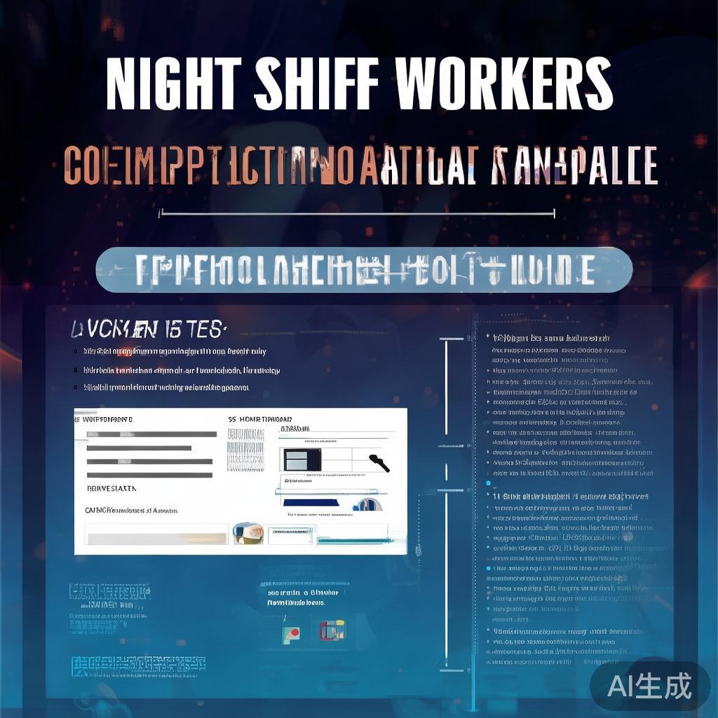 夜班员工补贴申请方案模板及实施指南 - 快讯网 - 分享生活资讯热点话题综合门户网www.dzjgm.com