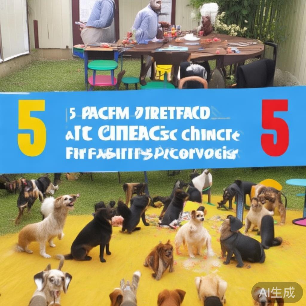 宠物家庭寄养怎么获客?这5个方法让你轻松吸引客户! - 快讯网 - 分享生活资讯热点话题综合门户网www.dzjgm.com