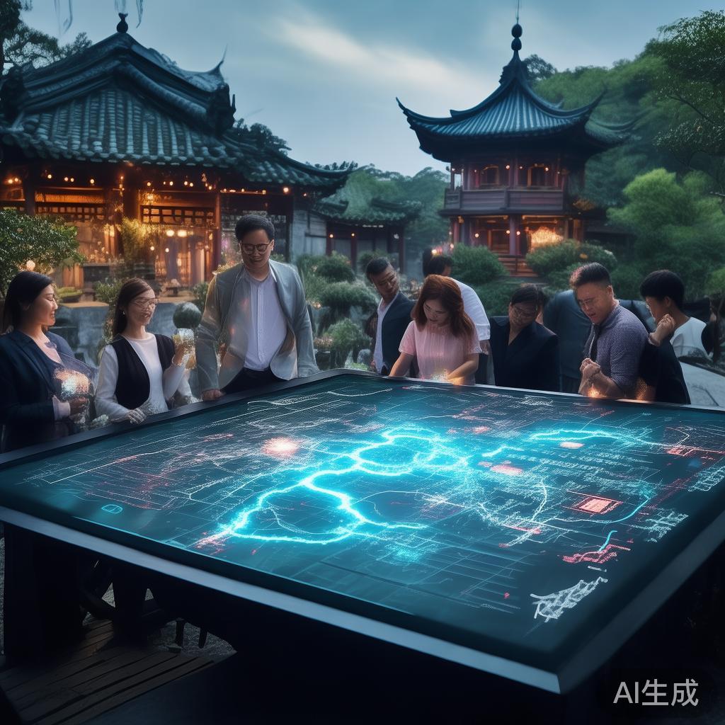 苏州财务公司精准获客策略，从定位到数字化营销的全流程指南 - 快讯网 - 分享生活资讯热点话题综合门户网www.dzjgm.com
