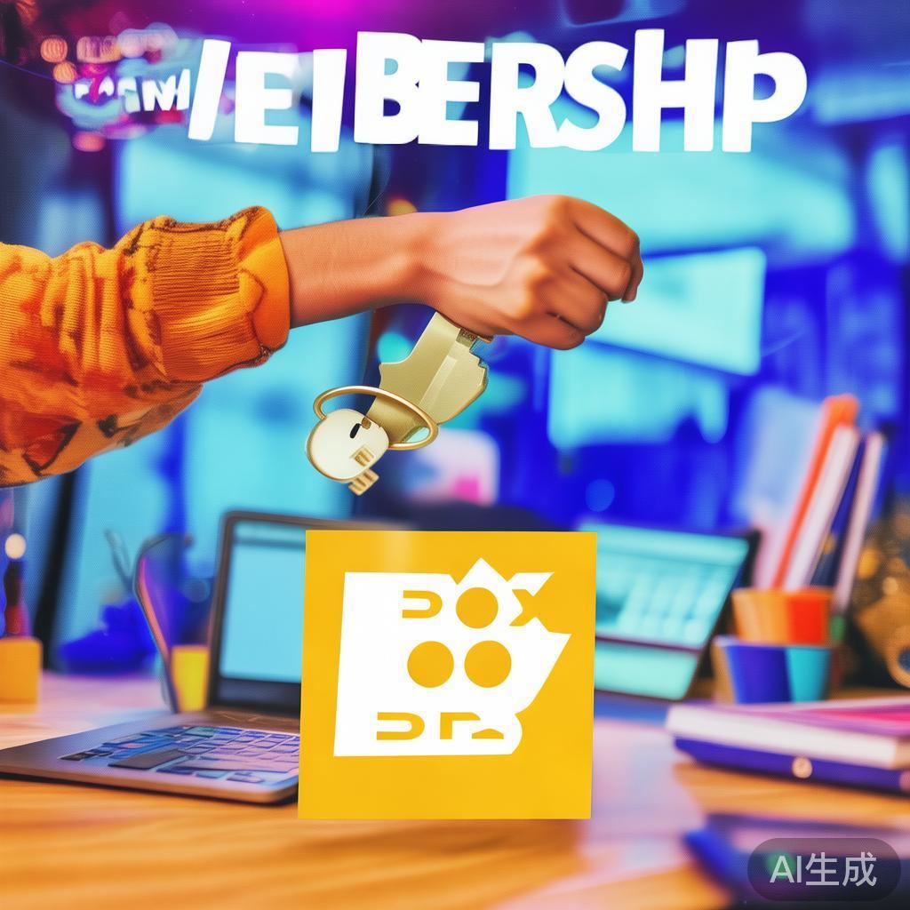 简单几步就能领取盒会员，开启你的自由职业人生 - 快讯网 - 分享生活资讯热点话题综合门户网www.dzjgm.com
