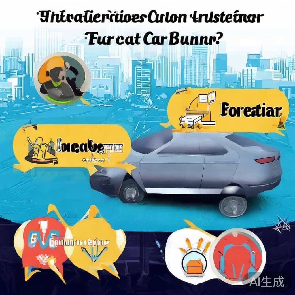 汽车脚垫怎么获客?这5种方法让你的生意翻倍! - 快讯网 - 分享生活资讯热点话题综合门户网www.dzjgm.com
