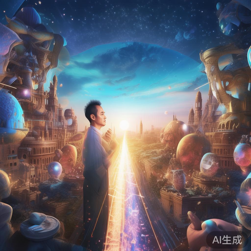 樊登,照亮人类文明的新路 - 快讯网 - 分享生活资讯热点话题综合门户网www.dzjgm.com