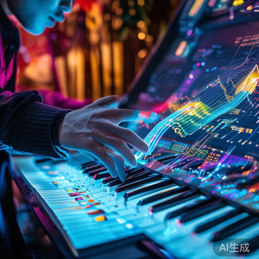 怎样才能让音乐听起来更像人声?掌握动态音符的技巧 - 快讯网 - 分享生活资讯热点话题综合门户网www.dzjgm.com