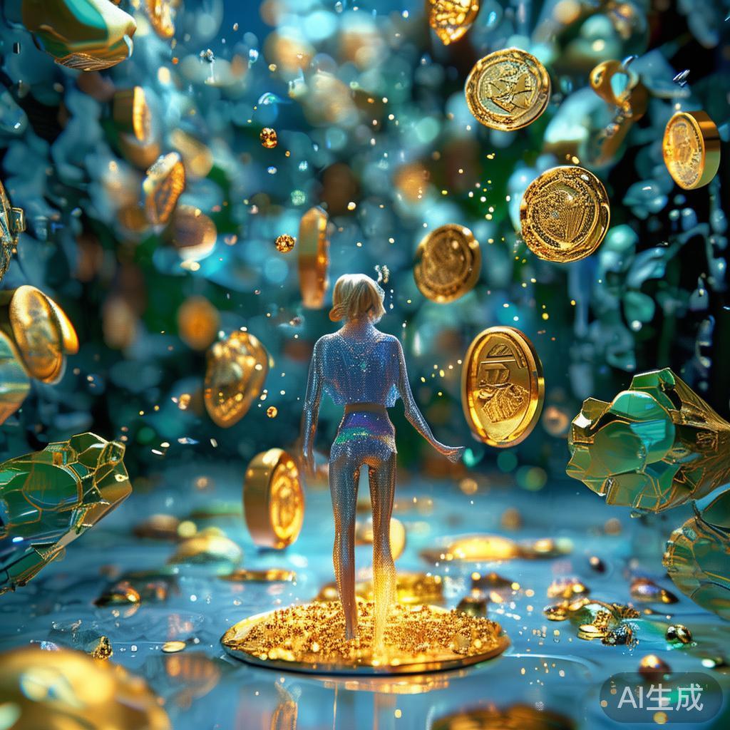秀气叠加,智慧金币助力成长—智享未来,智慧金币助力成长 - 快讯网 - 分享生活资讯热点话题综合门户网www.dzjgm.com