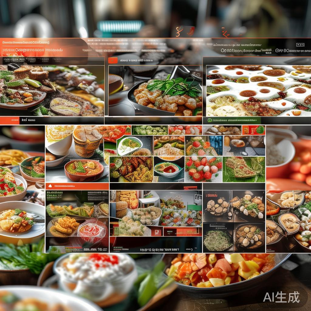 餐饮线上引流获客，低成本高转化的实战指南 - 快讯网 - 分享生活资讯热点话题综合门户网www.dzjgm.com