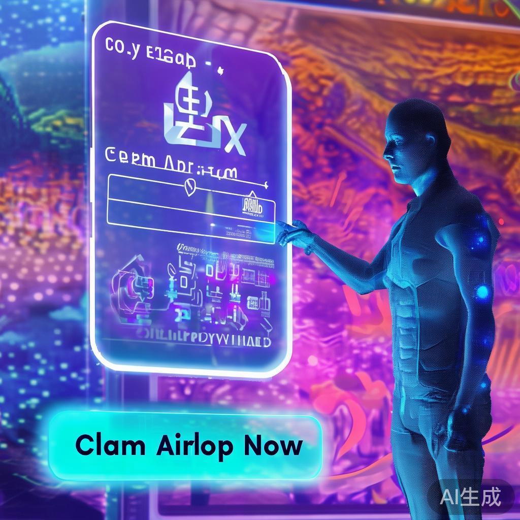 如何领取dydx空投,开启你的投掷之旅! - 快讯网 - 分享生活资讯热点话题综合门户网www.dzjgm.com