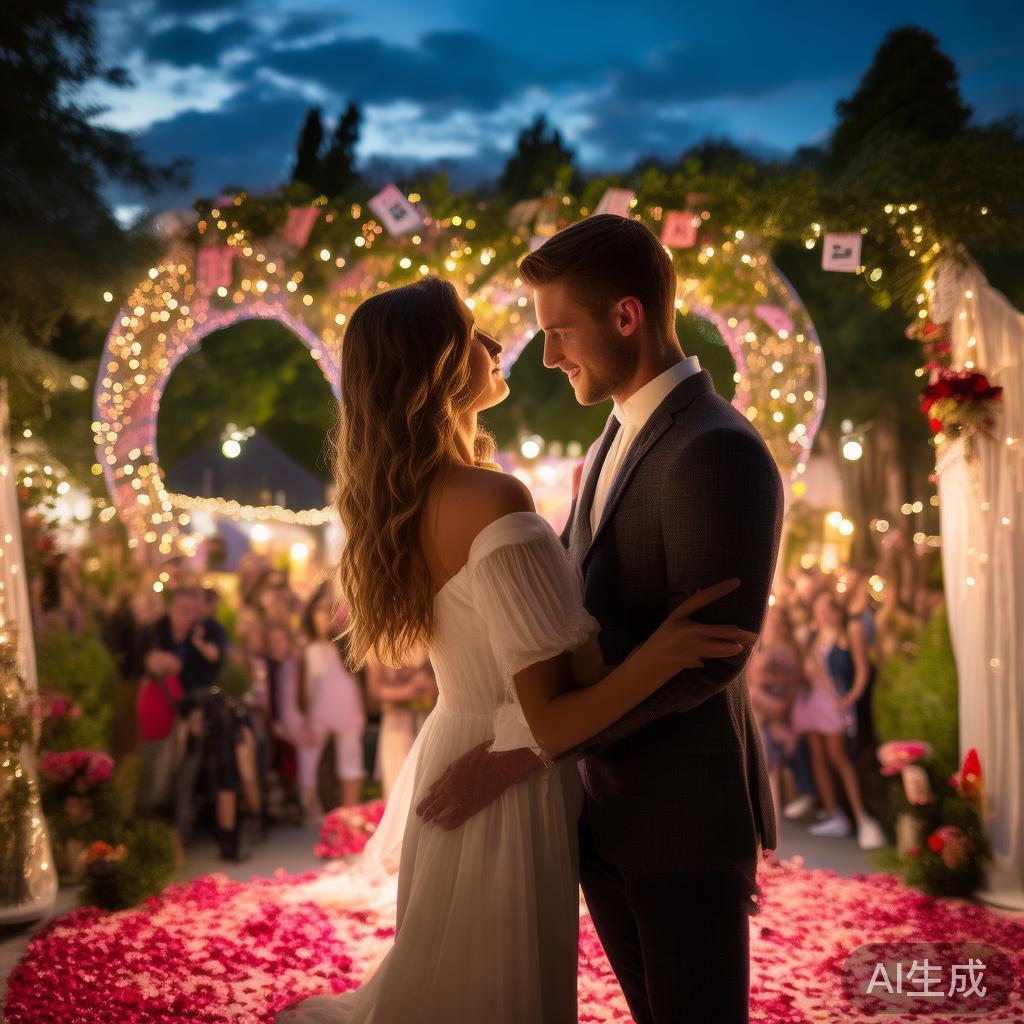 从心动到行动,如何用一场定制求婚策划引爆客户转化率? - 快讯网 - 分享生活资讯热点话题综合门户网www.dzjgm.com