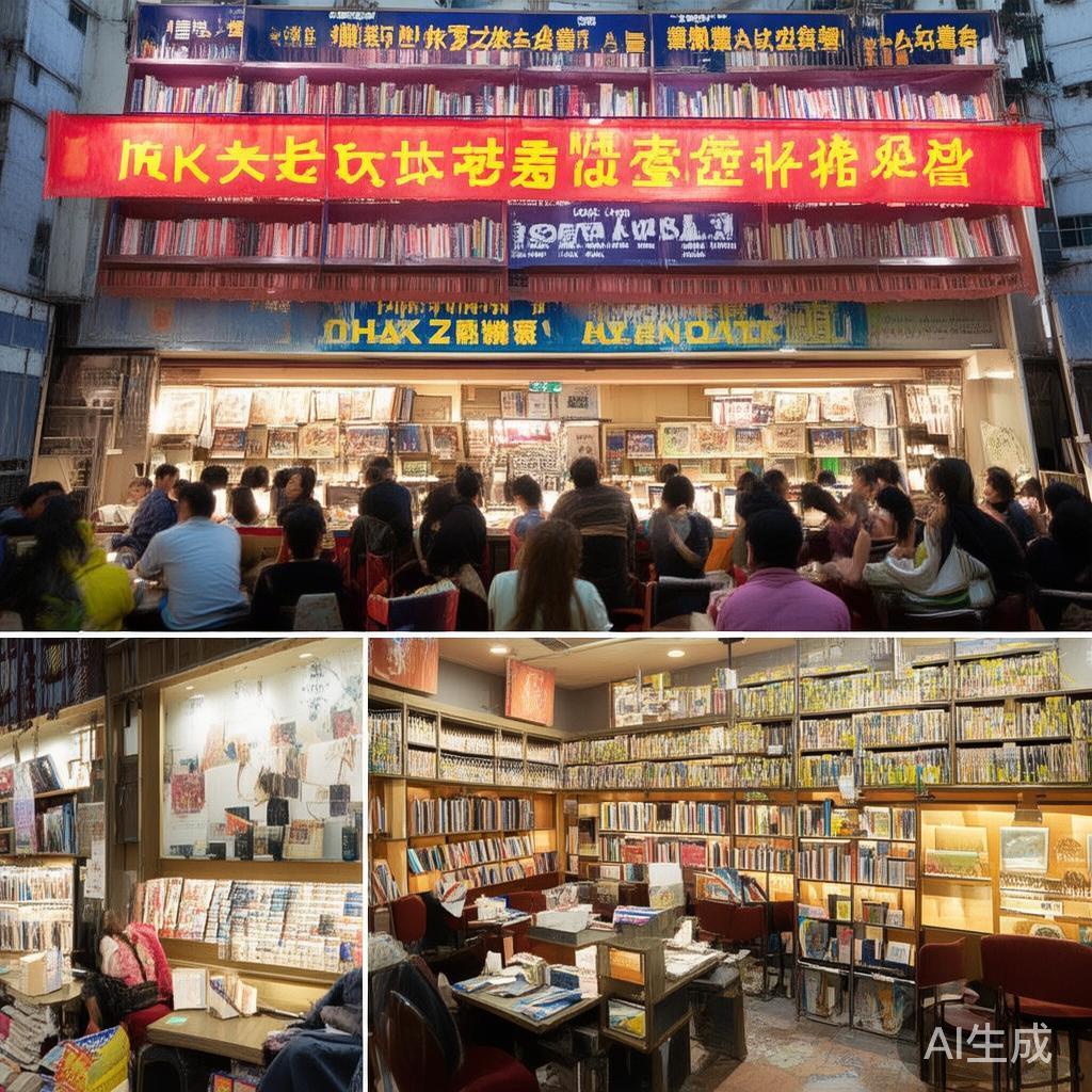 深圳书吧补贴申请全攻略,政策红利助力书香空间绽放 - 快讯网 - 分享生活资讯热点话题综合门户网www.dzjgm.com