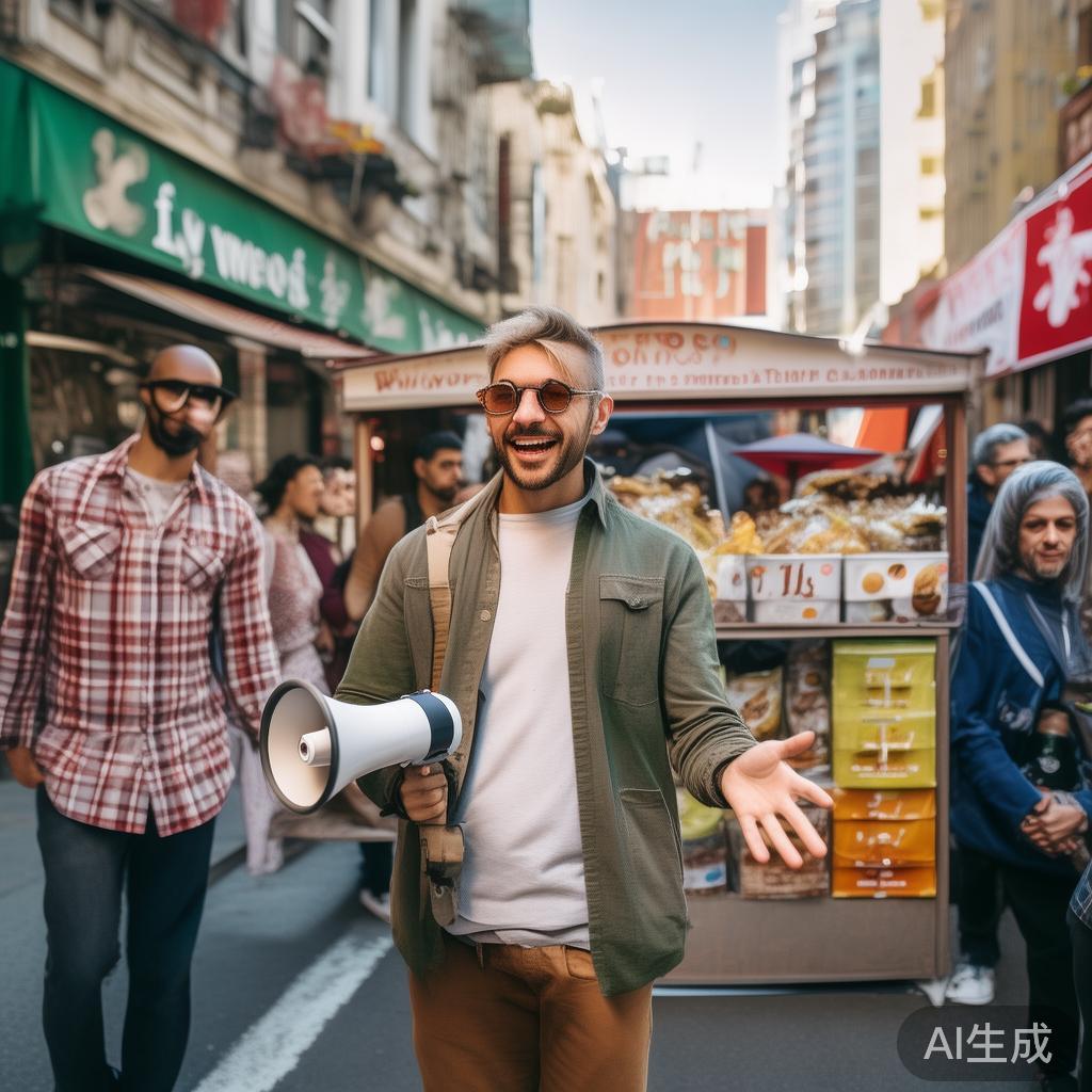 卖狗粮也能月入过万?揭秘宠物食品获客的绝地反击! - 快讯网 - 分享生活资讯热点话题综合门户网www.dzjgm.com